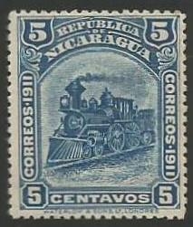 Locomotoras (343)