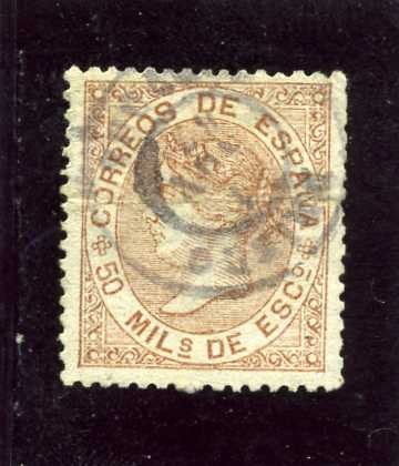 Isabel II