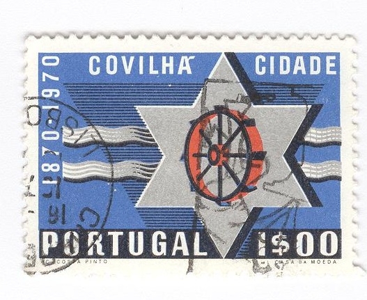 Ciudad de Covilha