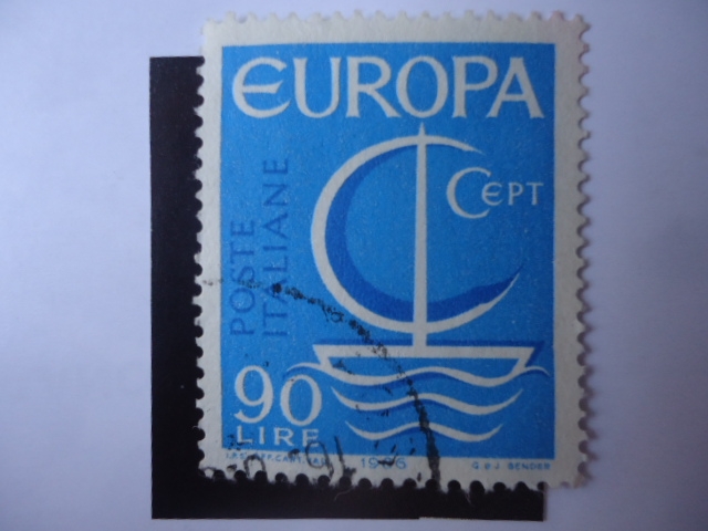 Europa C.E.P.T.