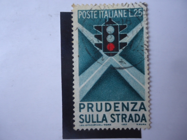 Prudenza Sulla Strada