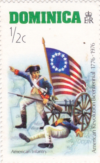 bicentenario revolución americana