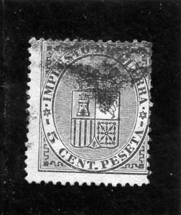 Escudo de España