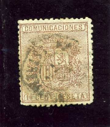 Escudo de España