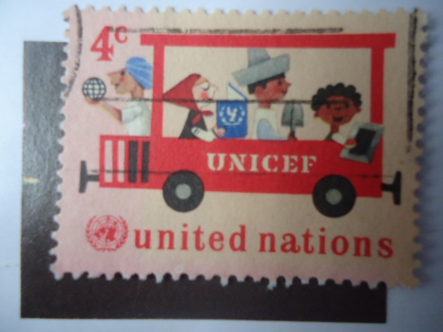 UNICEF -United Nations.