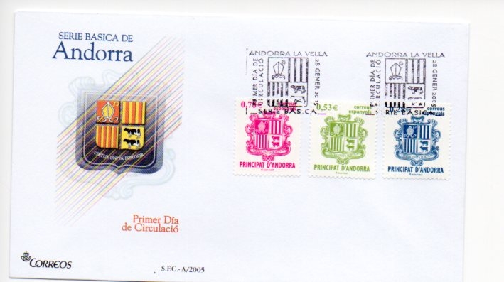 324 al 326-1 S.P.D. 000107 al 109