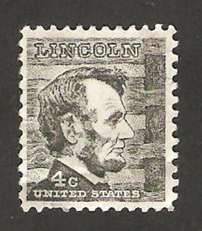  795 - Abraham Lincoln