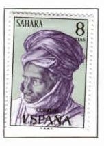 Sahara Tipos Inidgenas (1)