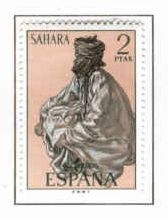Sahara Tipos Indigenas (1)