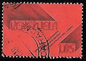 Venezuela-cambio