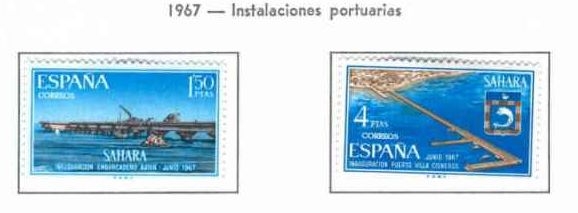 Sahara Instalaciones Portuarias (2)