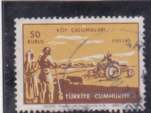 agricultura