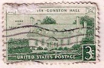 Gunston Hall (912)