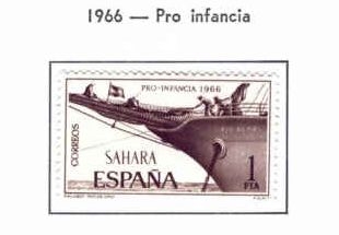 Sahara Pro Infancia