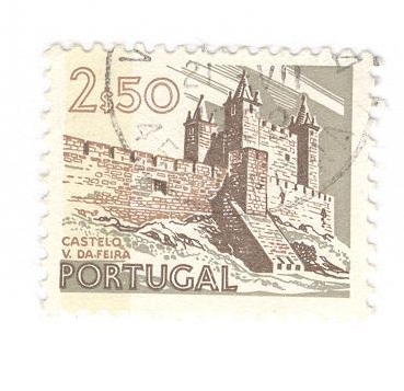 Castillo V da Feira
