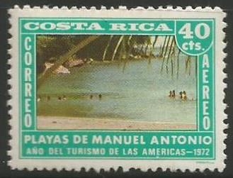Playas de Manuel Antonio (837)