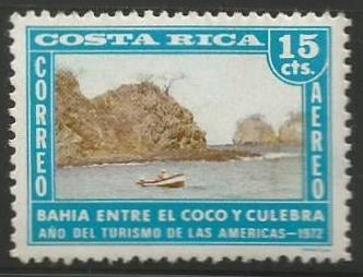 Bahía entre El Coco y Culebra (834)