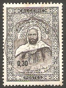 471 - Emir Abd el Kader