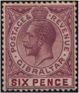 George V