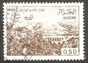 824 - Acueducto de Argel 