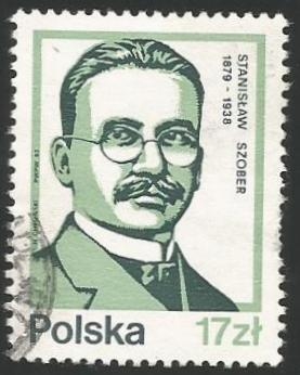 Stanislaw Szober (1879-1938), lingüista