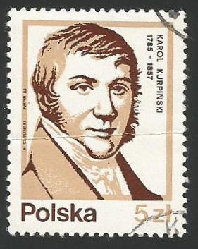 Karol Kurpinski (1785-1857),compositor