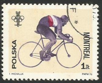  Ciclismo (2450)