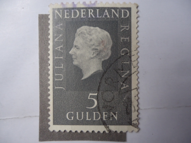 Reina Juliana Regina (1909-2004)- Nederland