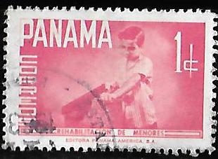 Panamá-cambio