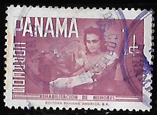 Panamá-cambio
