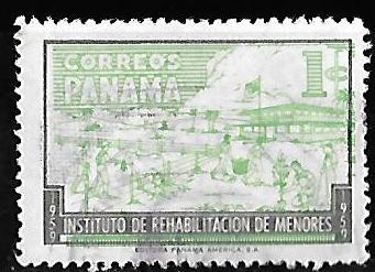 Panamá-cambio