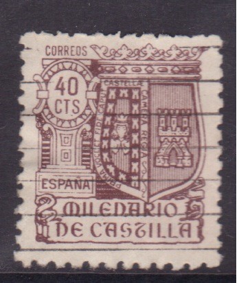 Milenario de Castilla
