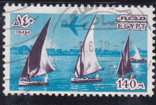 regata