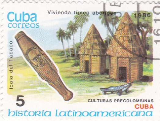 História latinoamericana