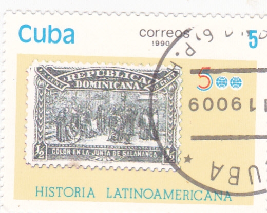 História latinoamericana