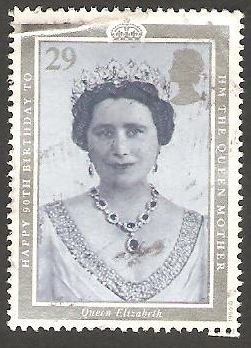 1470 - Reina Elizabeth