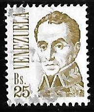 Venezuela-cambio