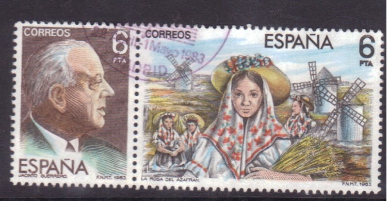 Maestros de la Zarzuela