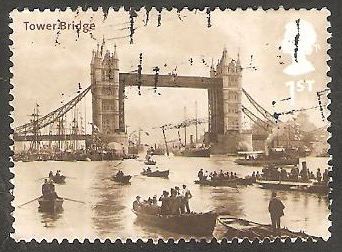 2364 - Puente de Londres