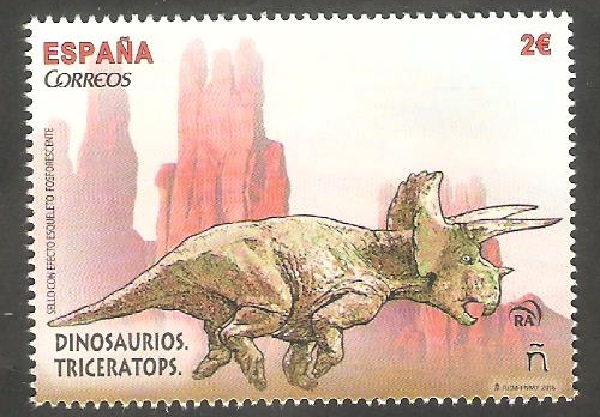 Dinosaurio