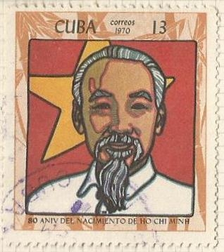 Ho Chi Minh (1609)