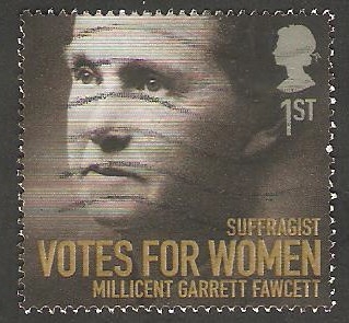 3061 - Garrett Fawcett