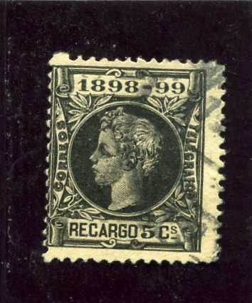 Alfonso XIII