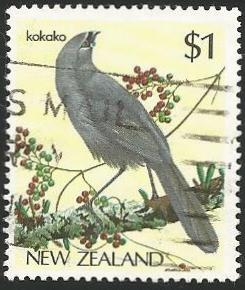 Kokako (949)