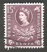  107 - Elizabeth II, café