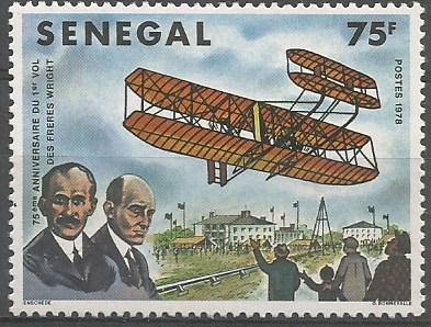 VUELO  DE  LOS  HERMANOS  WRIGHT