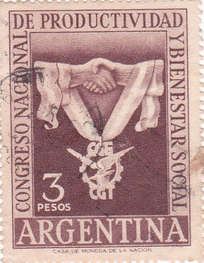 Congreso Nacional de Productividad