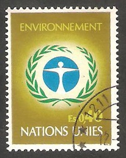 25 - Conferencia de Naciones Unidas sobrfe el medio ambiente