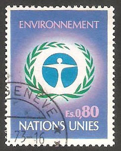 26 - Conferencia de Naciones Unidas sobrfe el medio ambiente