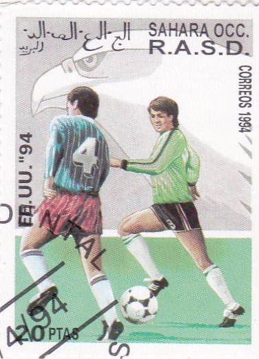 Mundial futbol EE.UU-94